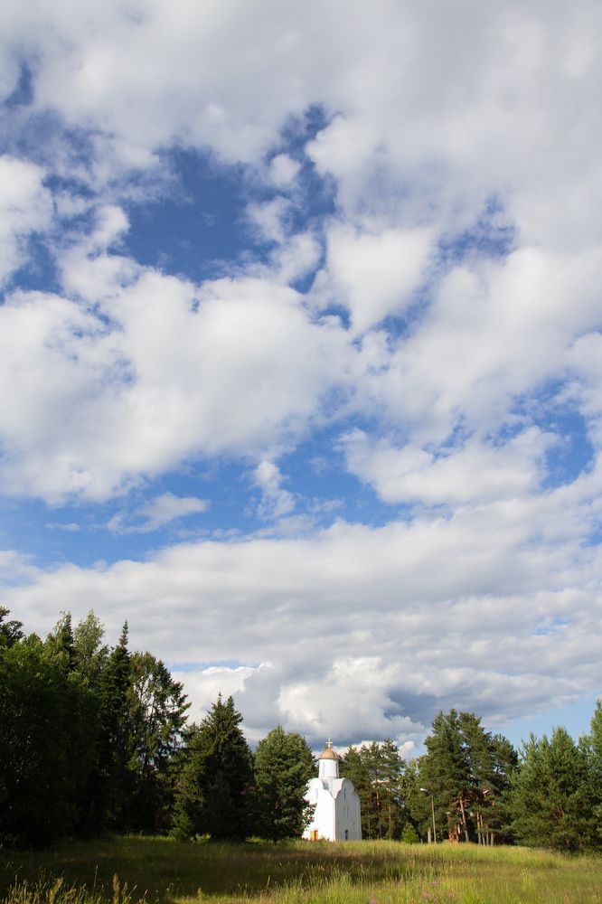 Photograph by Ольга Слабада