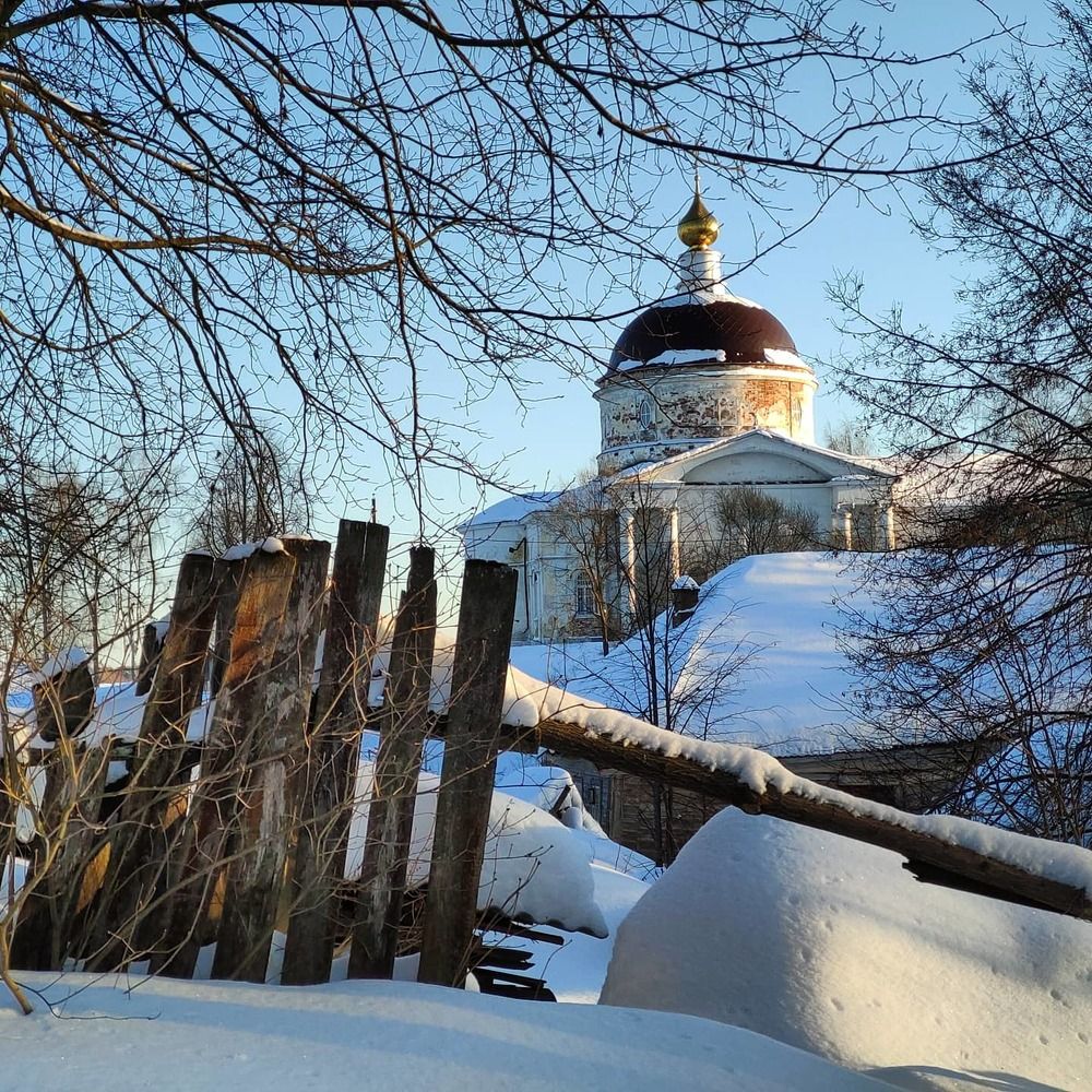 Photograph by Екатерина Иваненко