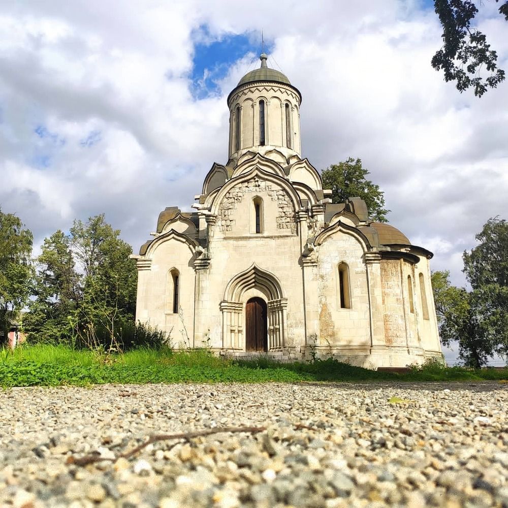 Photograph by Екатерина Иваненко