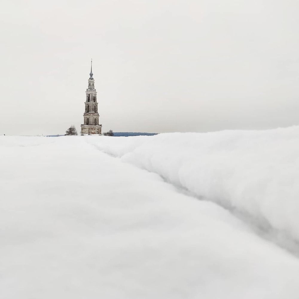 Photograph by Екатерина Иваненко