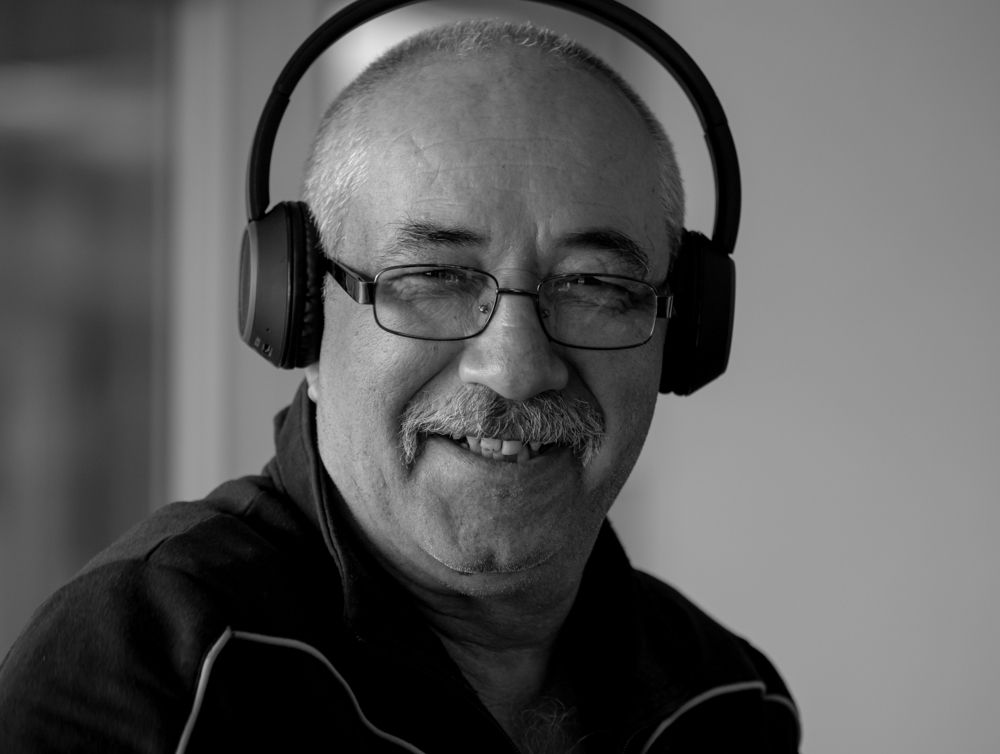 Photograph by Dumitru Constantin