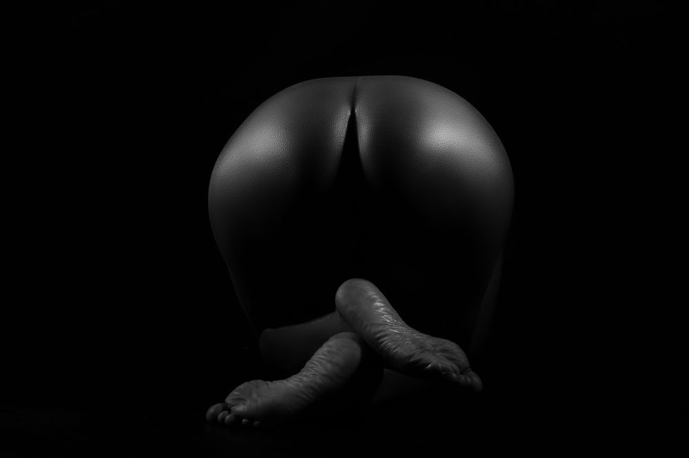 Photograph by Obakeng Tsime