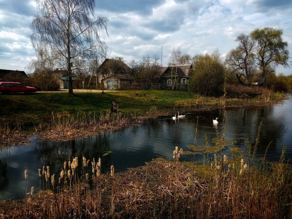 Photograph by Veronica Kravchonok