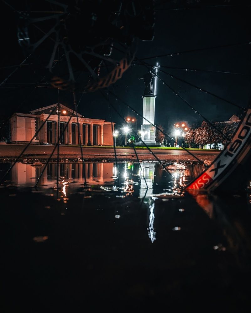 Photograph by Петр