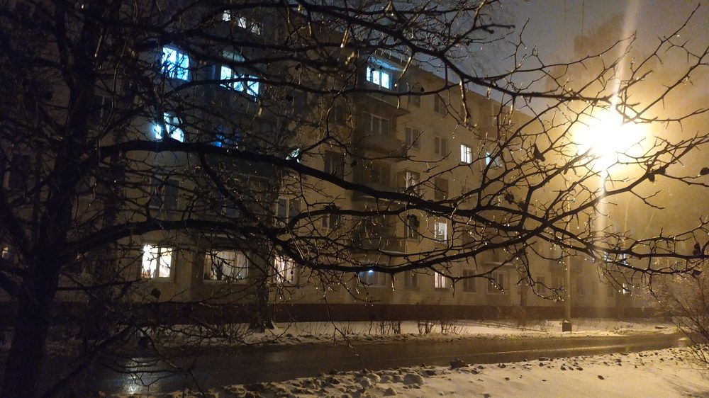 Photograph by Ольга Кондрашова