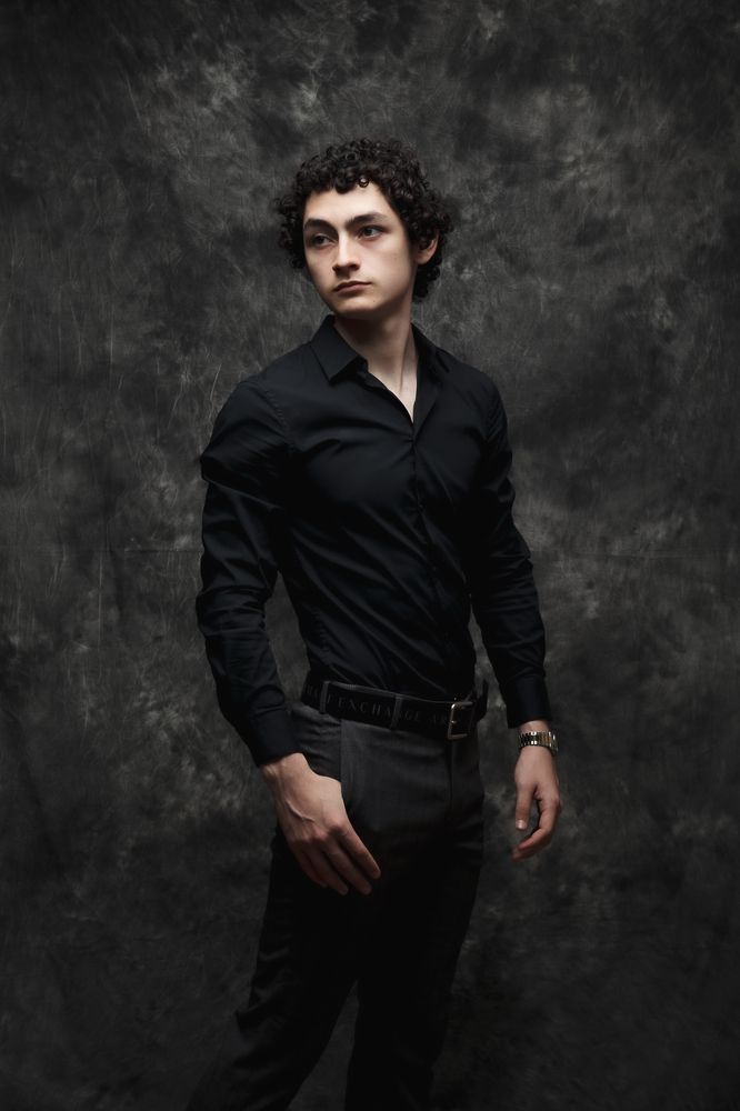 Photograph by Josue Rodríguez