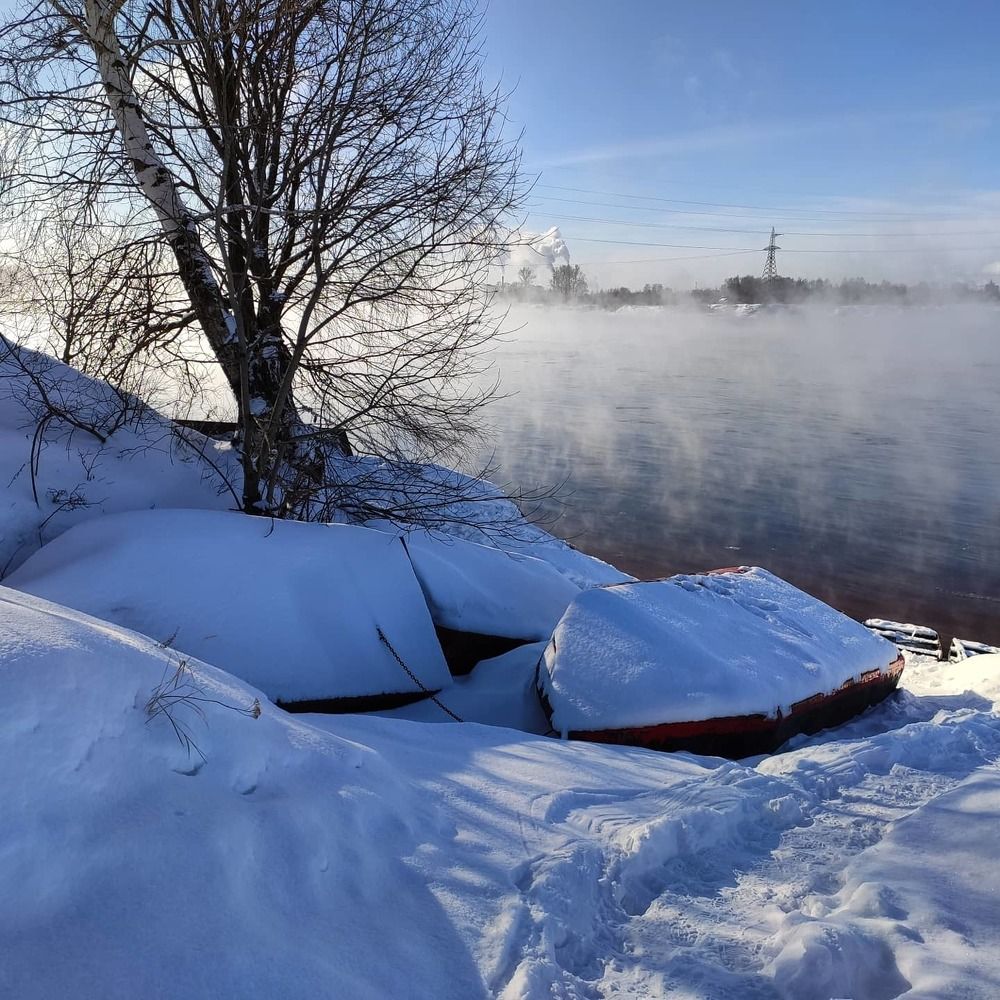 Photograph by Екатерина Иваненко