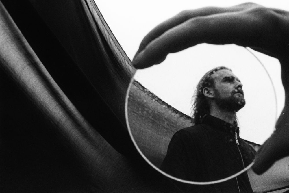 Photograph by Никита Коляскин