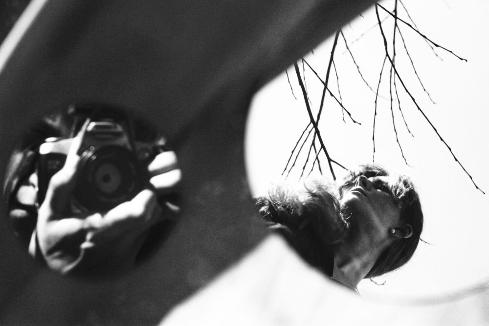 Photograph by Никита Коляскин