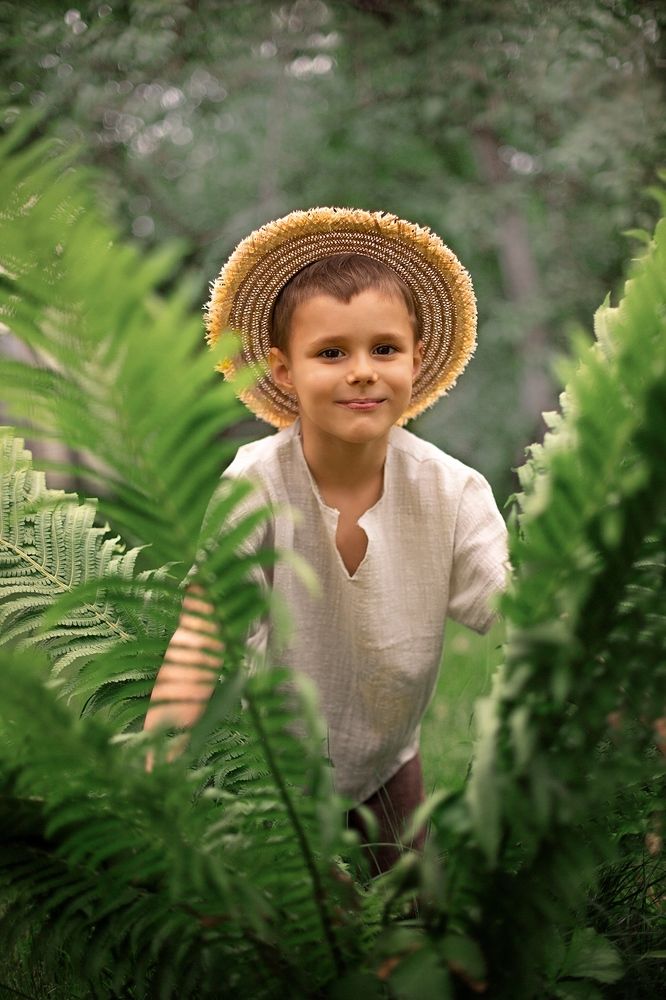 Фотография автора Ольга Лебедева
