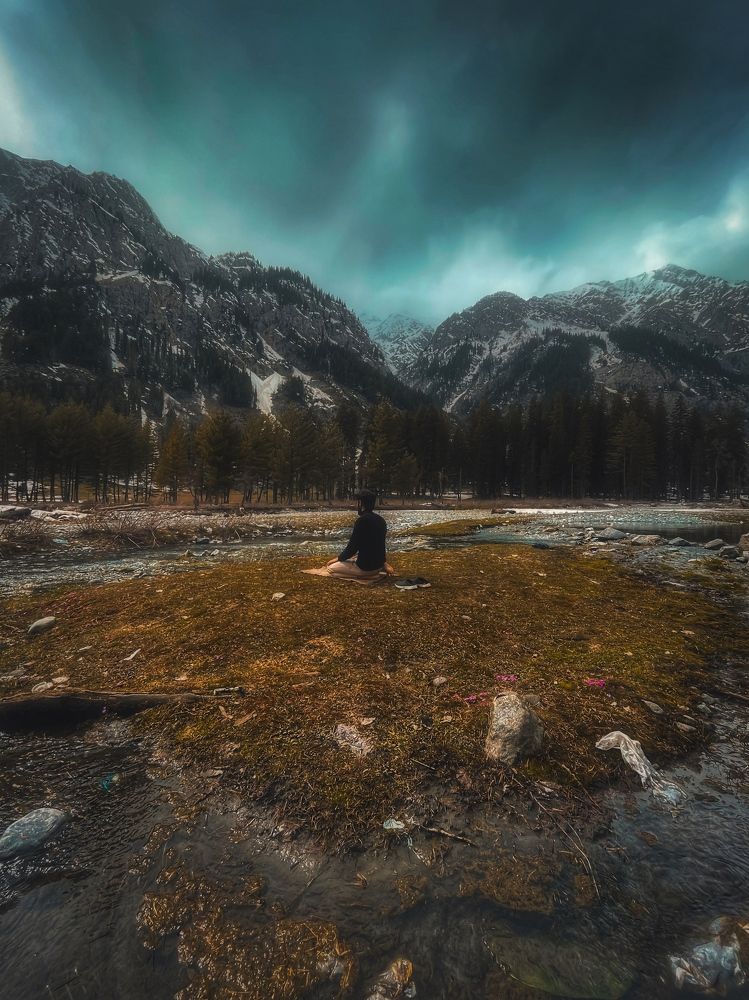 Photograph by Talha safdar