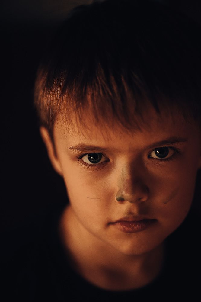 Photograph by Александра Караштина