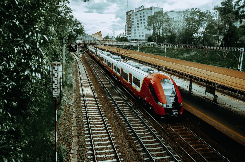 Poland Warsaw