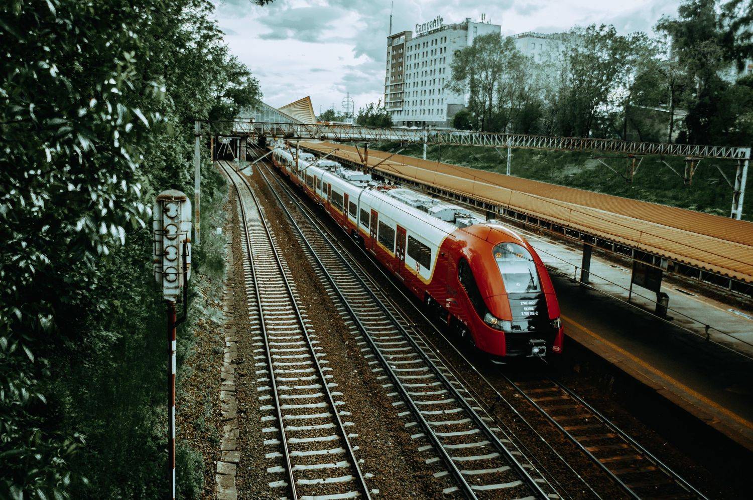 Poland Warsaw