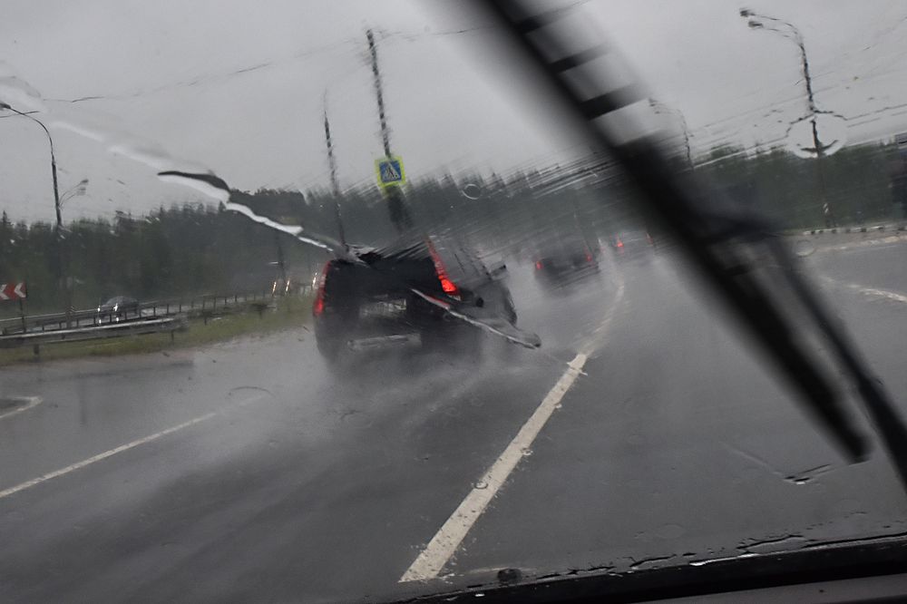 Photograph by Андрей Лукин