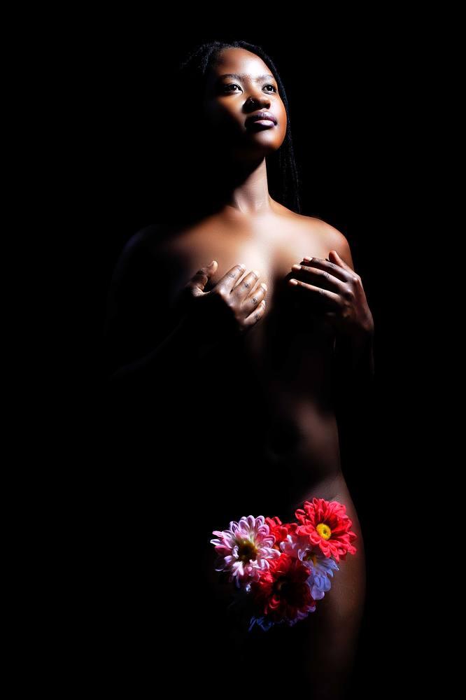 Photograph by Obakeng Tsime