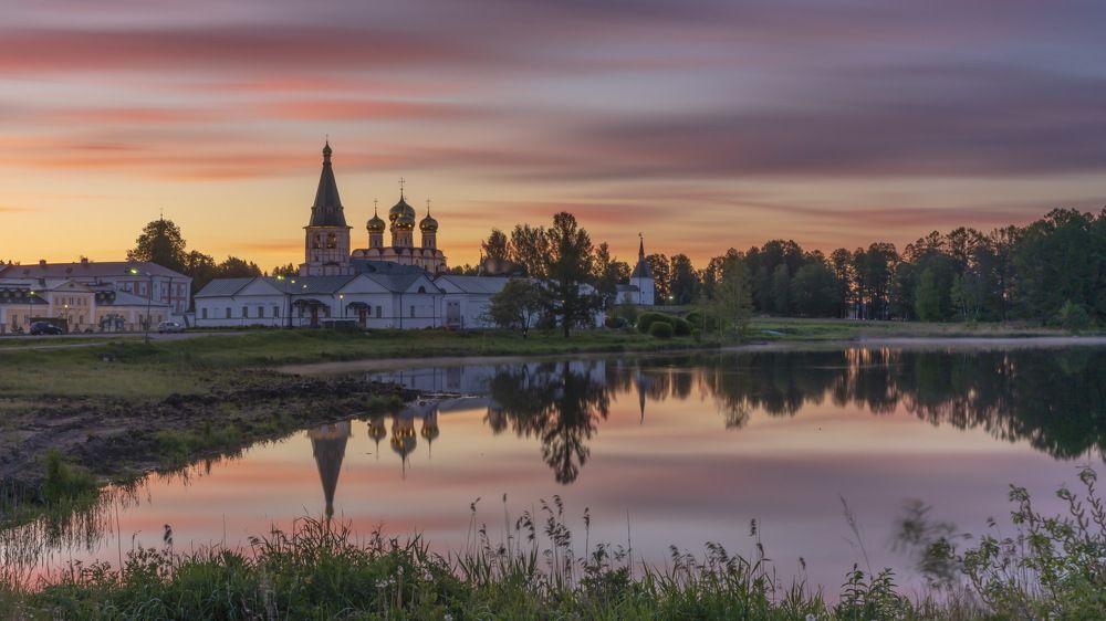 Photograph by Илья Еремеев