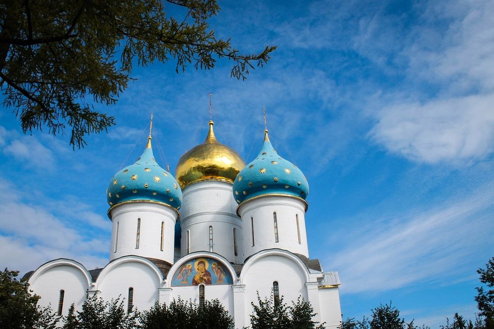 Photograph by Екатерина Кривенцева