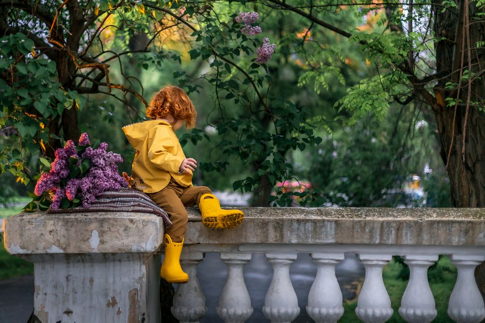 Photograph by Vitalik Shabala