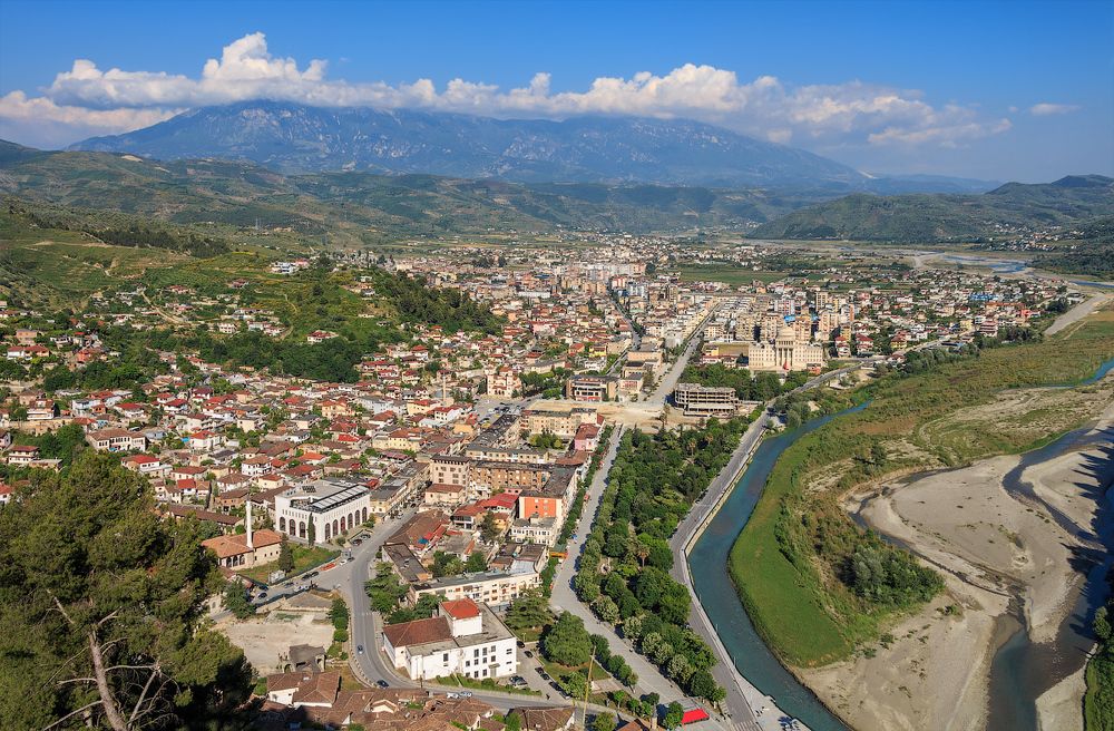 Photograph by Elena Zorina