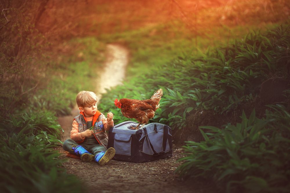 Photograph by Ирина Плоцки