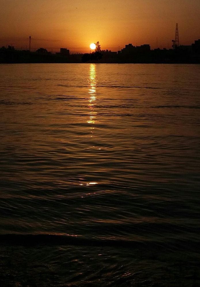 Photograph by Parisa Cheraghi