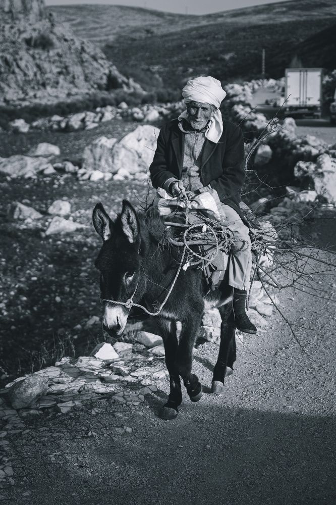 Photograph by Alouti Amor
