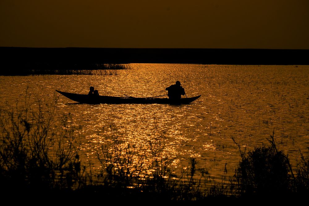 Photograph by BRZAN MOHAMMED