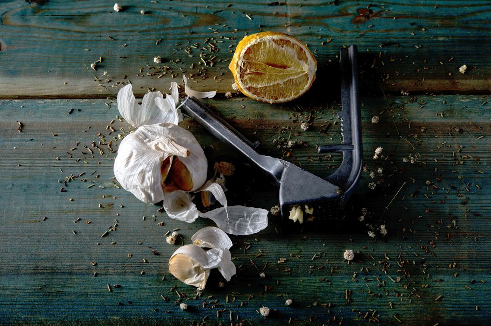 Photograph by Elena Turkov