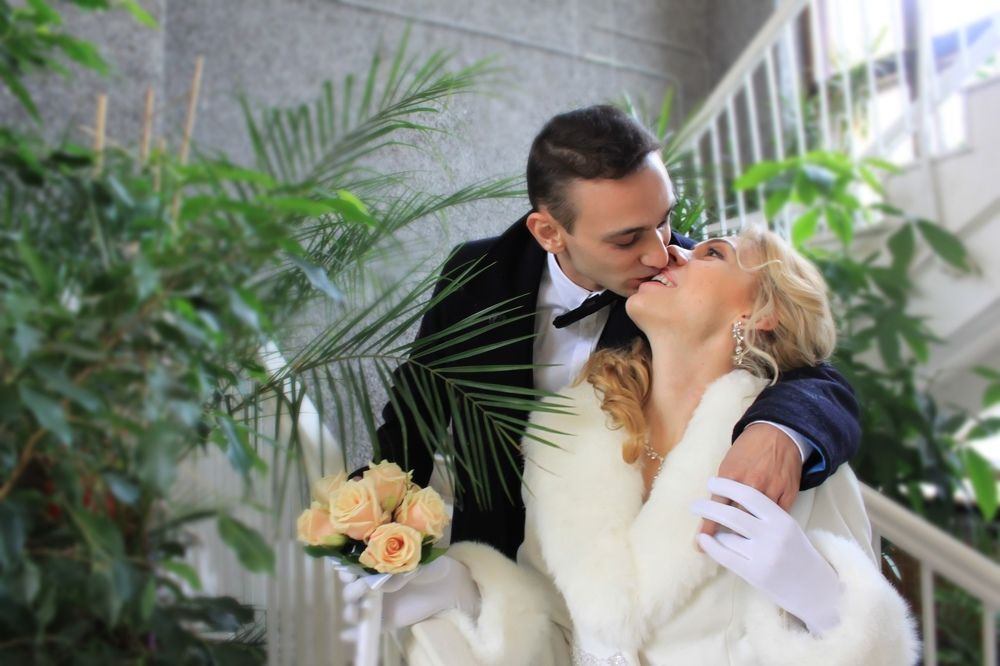 Photograph by Tatyana Semenova