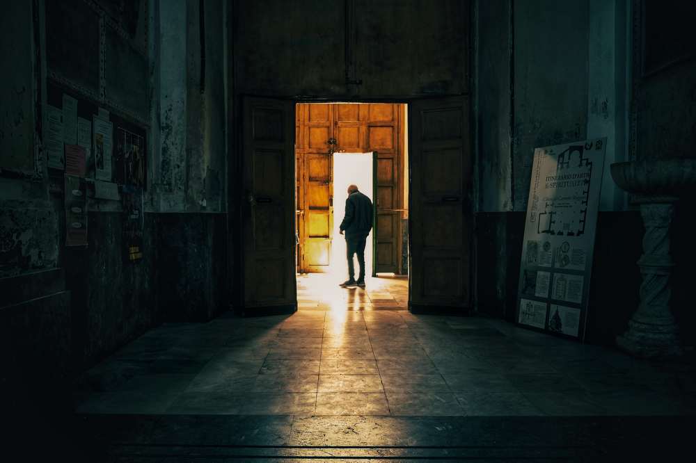 Photograph by Alessio Caruso