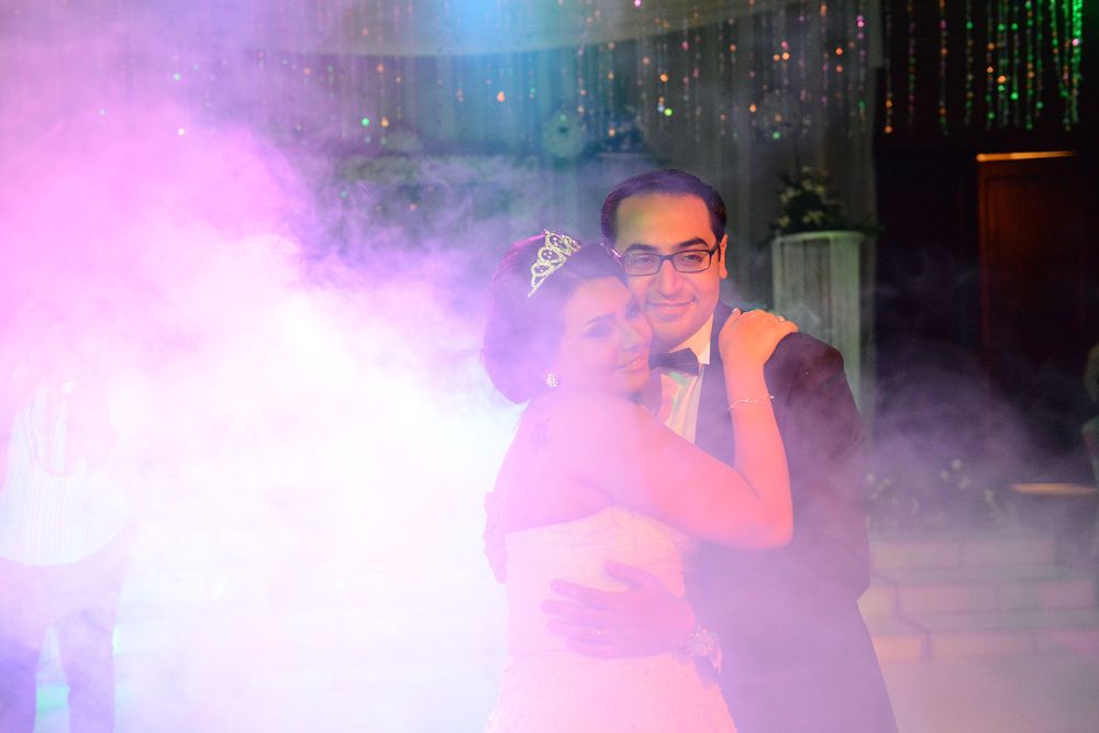 Photograph by Ehab Magdy