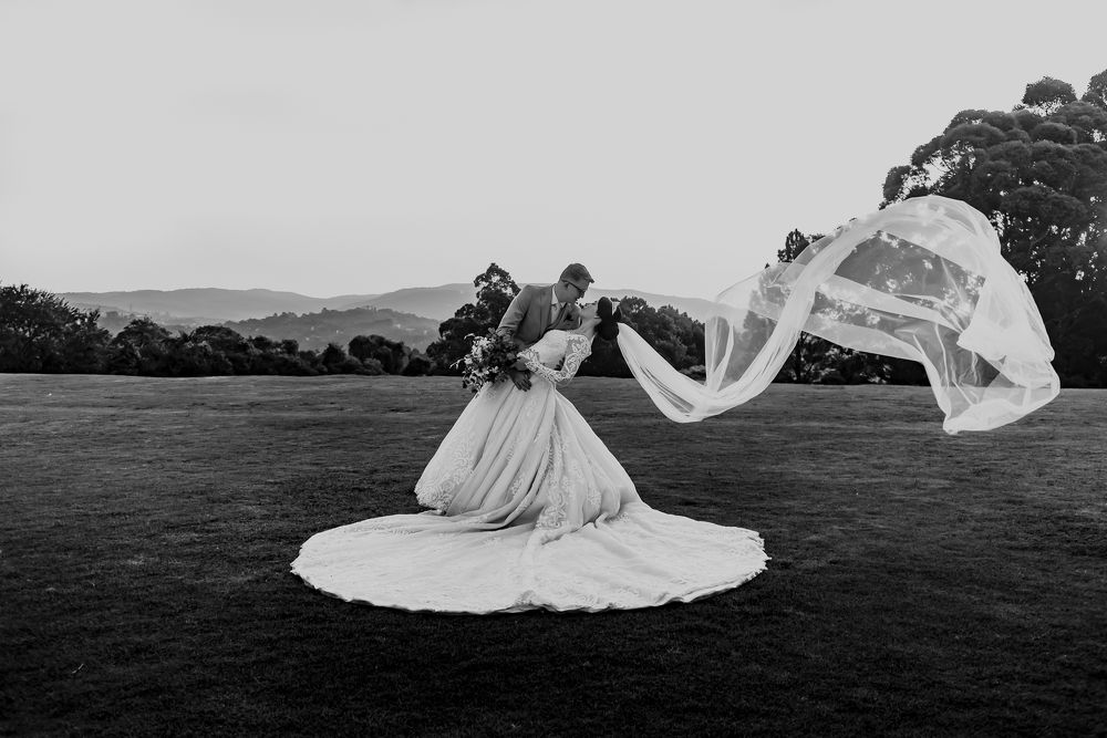 Love in bw