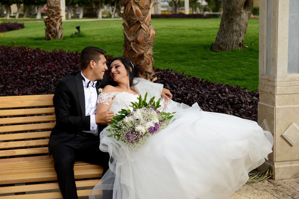 Photograph by Ehab Magdy