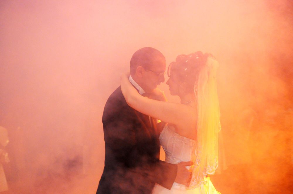 Photograph by Ehab Magdy