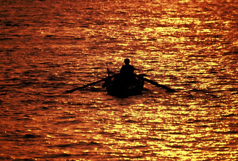 Photograph by Ehab Magdy