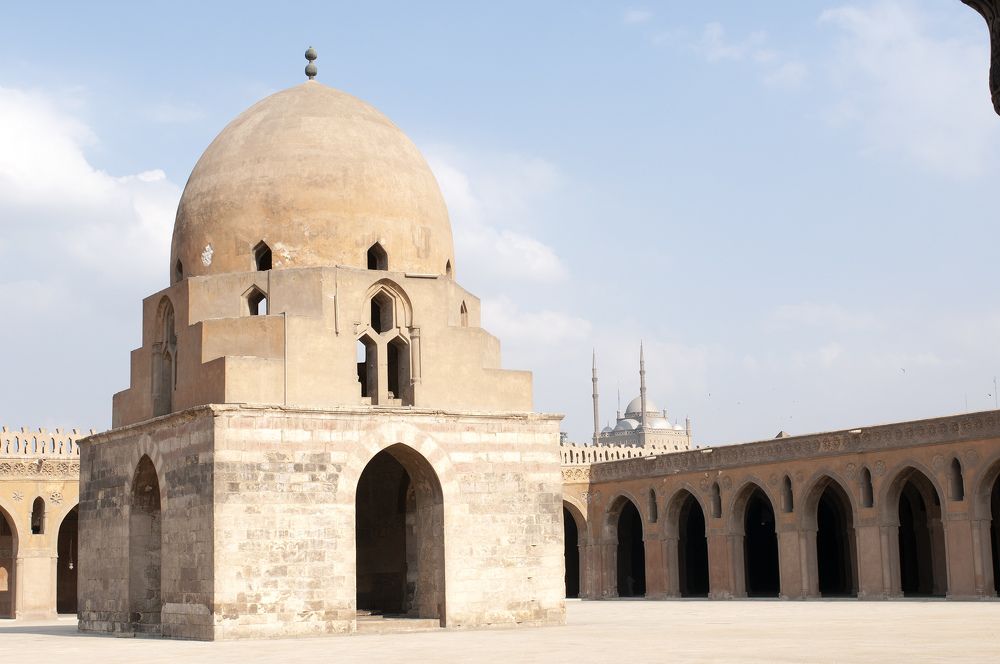 Photograph by Ehab Magdy