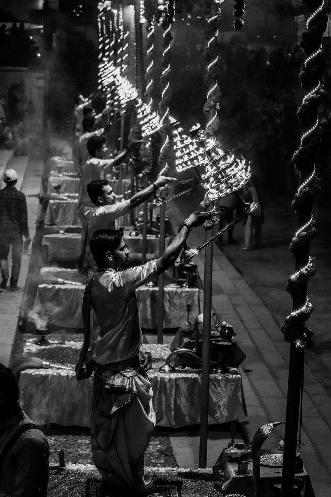 Photograph by Akash Kumar