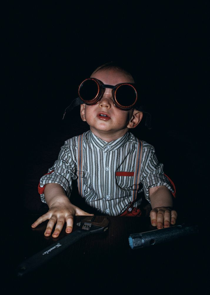 Photograph by Alexander Averin