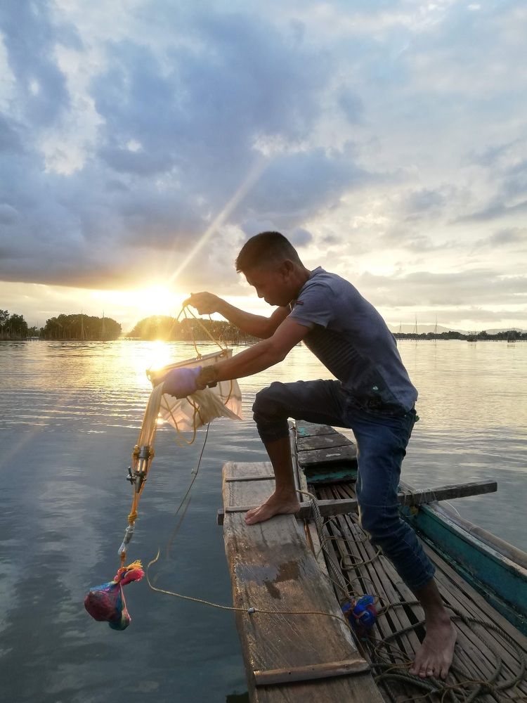 Photograph by Josua Penalba