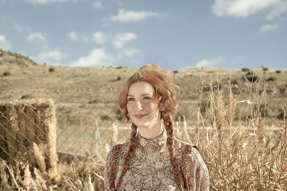 Anne of green gables