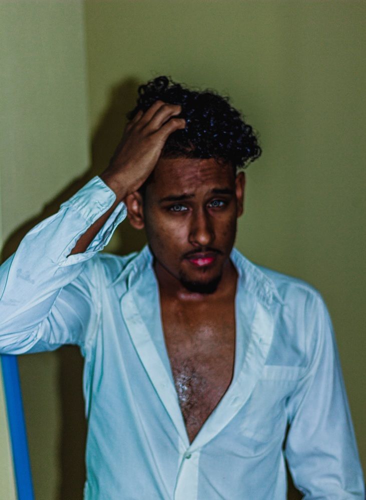 Photograph by Jared Clement