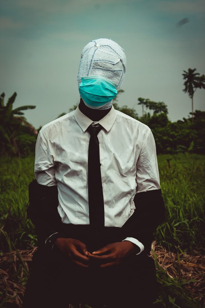 Photograph by David Donald