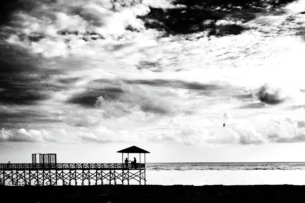 Photograph by Mawardi Malik Jibril