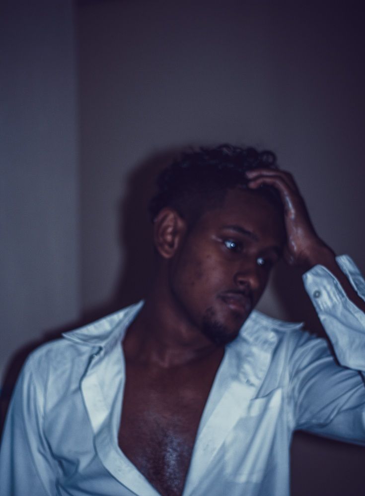 Photograph by Jared Clement