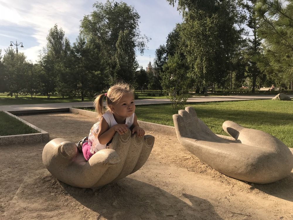 Крылья