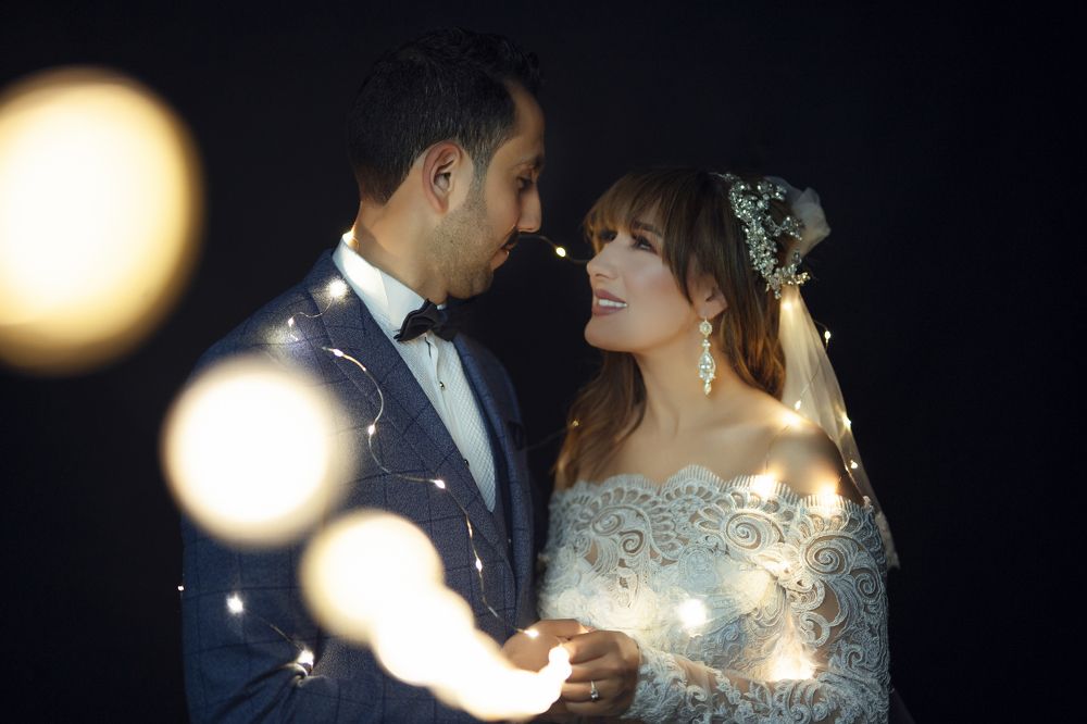 Photograph by Aziz Acharki