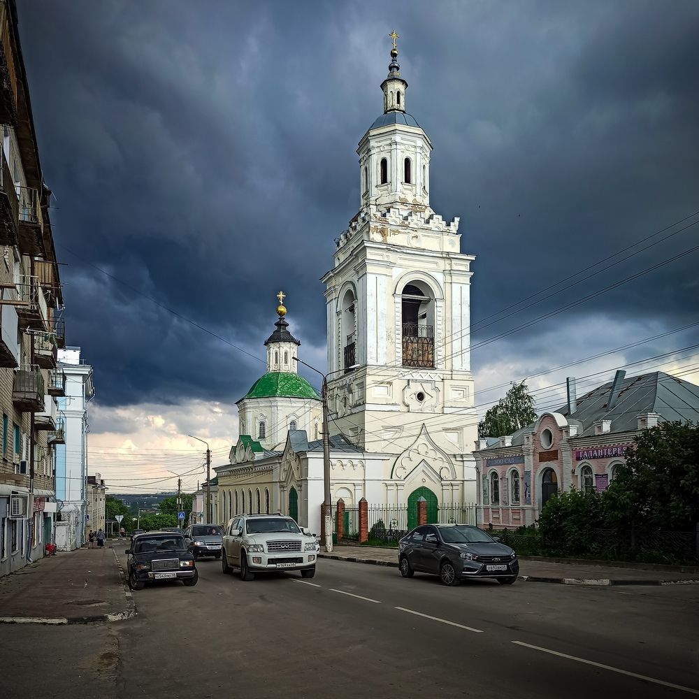 Photograph by Елена Малютина