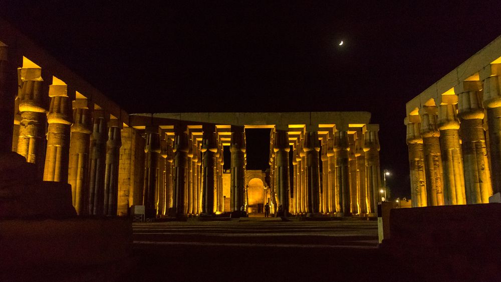 Photograph by Karim Badr