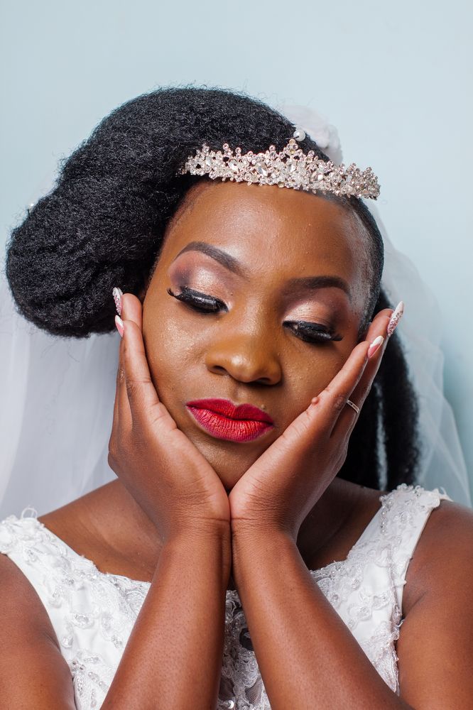 Photograph by Julius Rusere